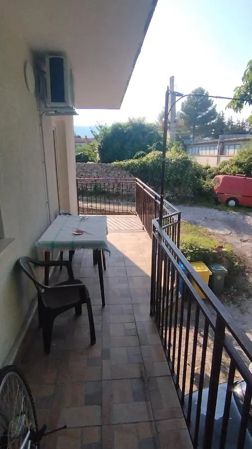 Apartment Sincic Kastav