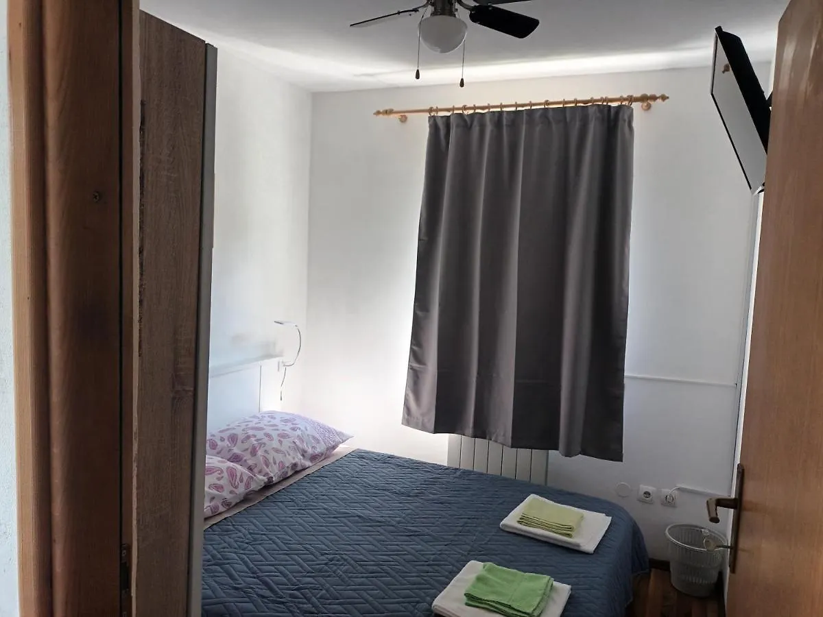 Apartment Sincic Kastav