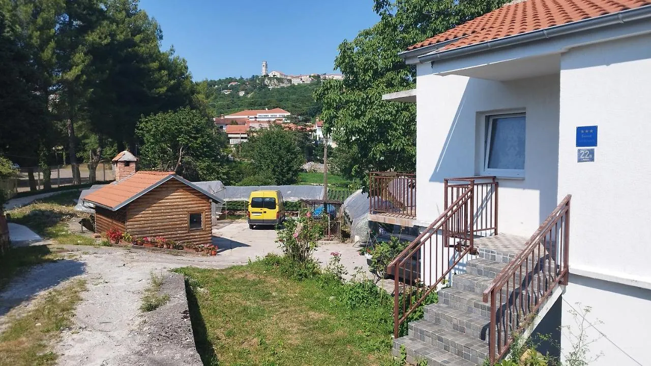 Apartment Sincic Kastav