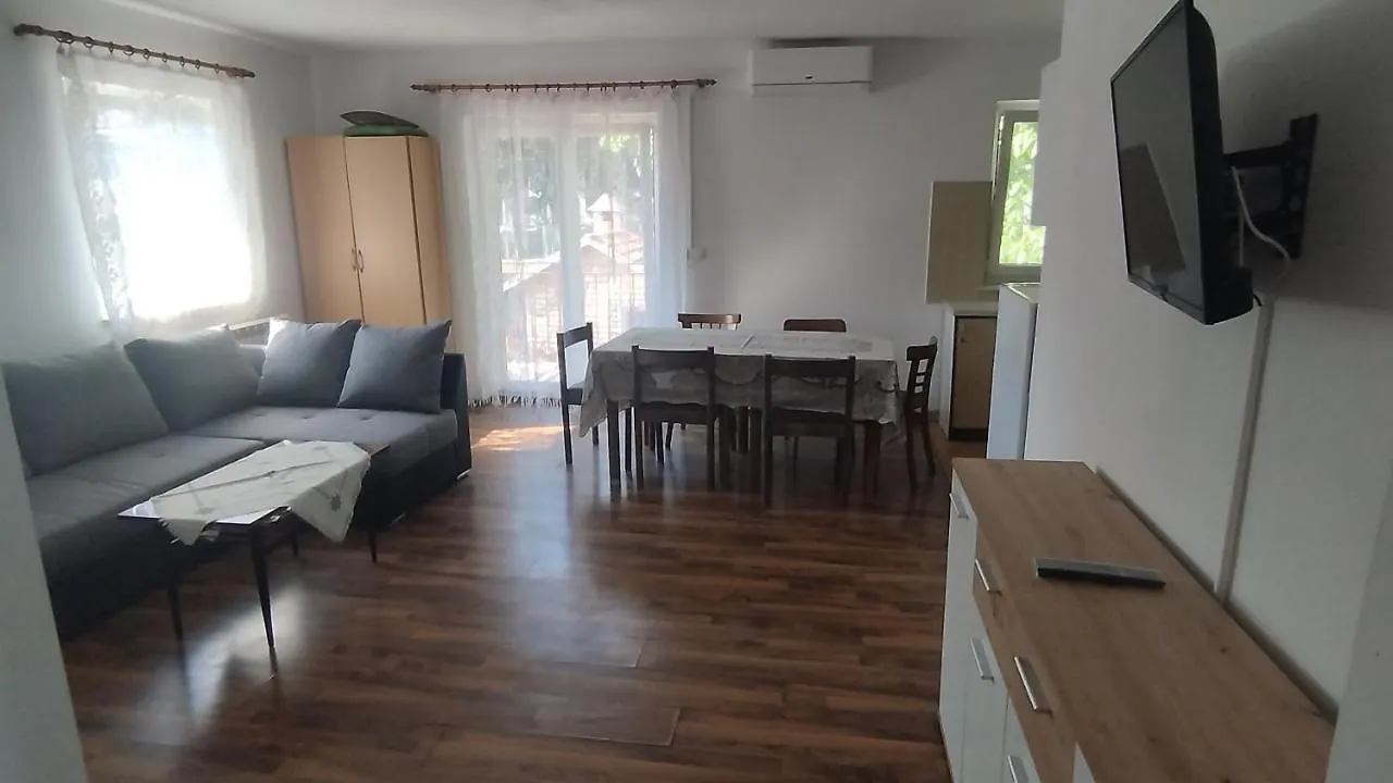 Apartment Sincic Kastav