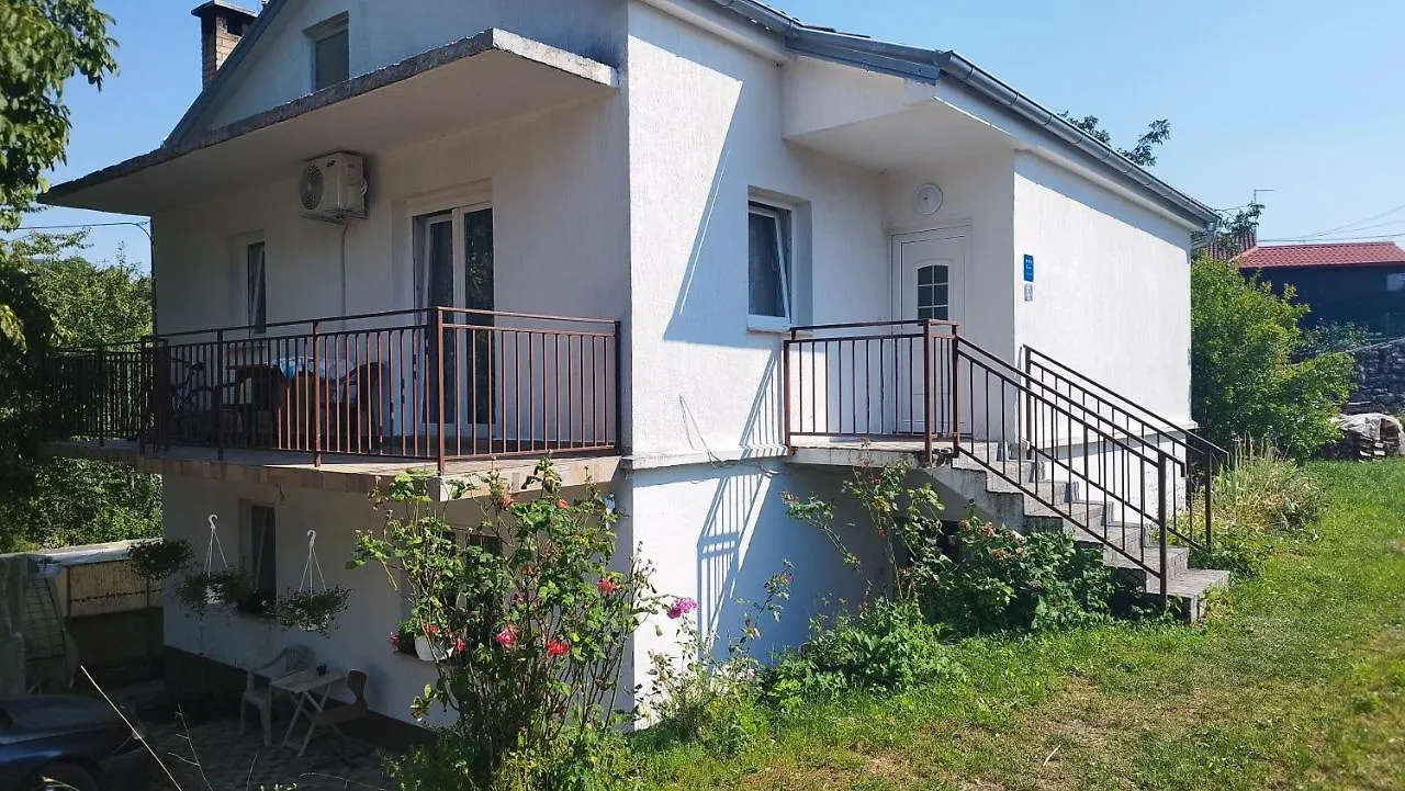 Apartment Sincic Kastav Croatia