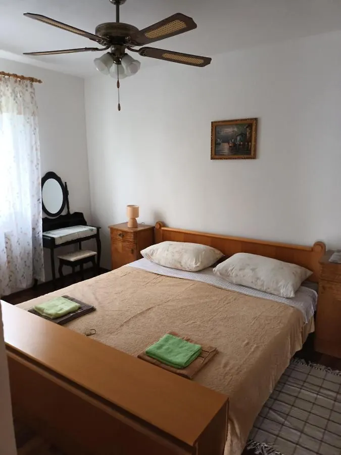 Apartment Sincic Kastav