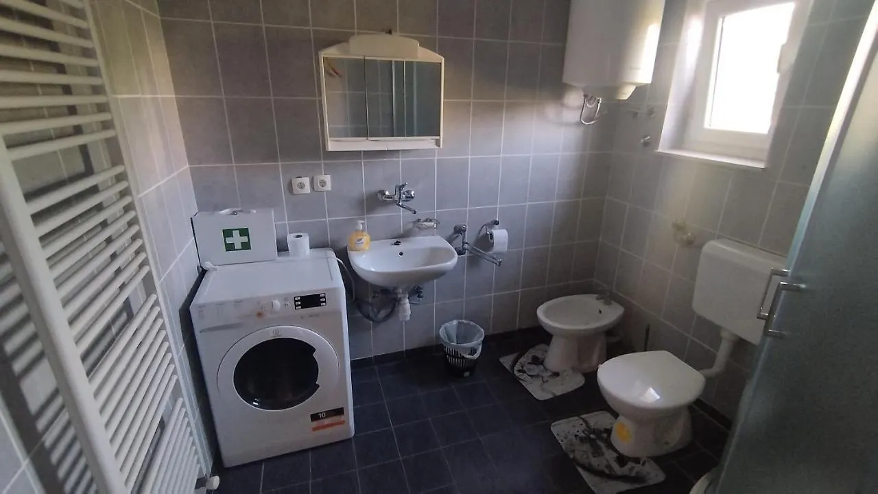 Apartment Sincic Kastav Croatia