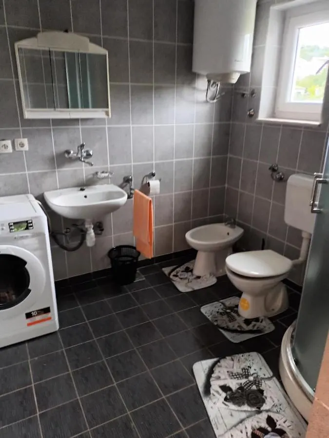 Apartment Sincic Kastav