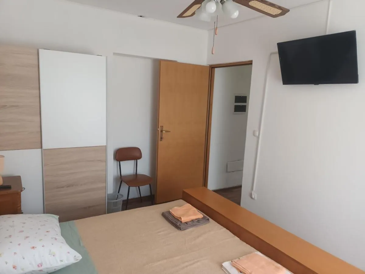Apartment Sincic Kastav