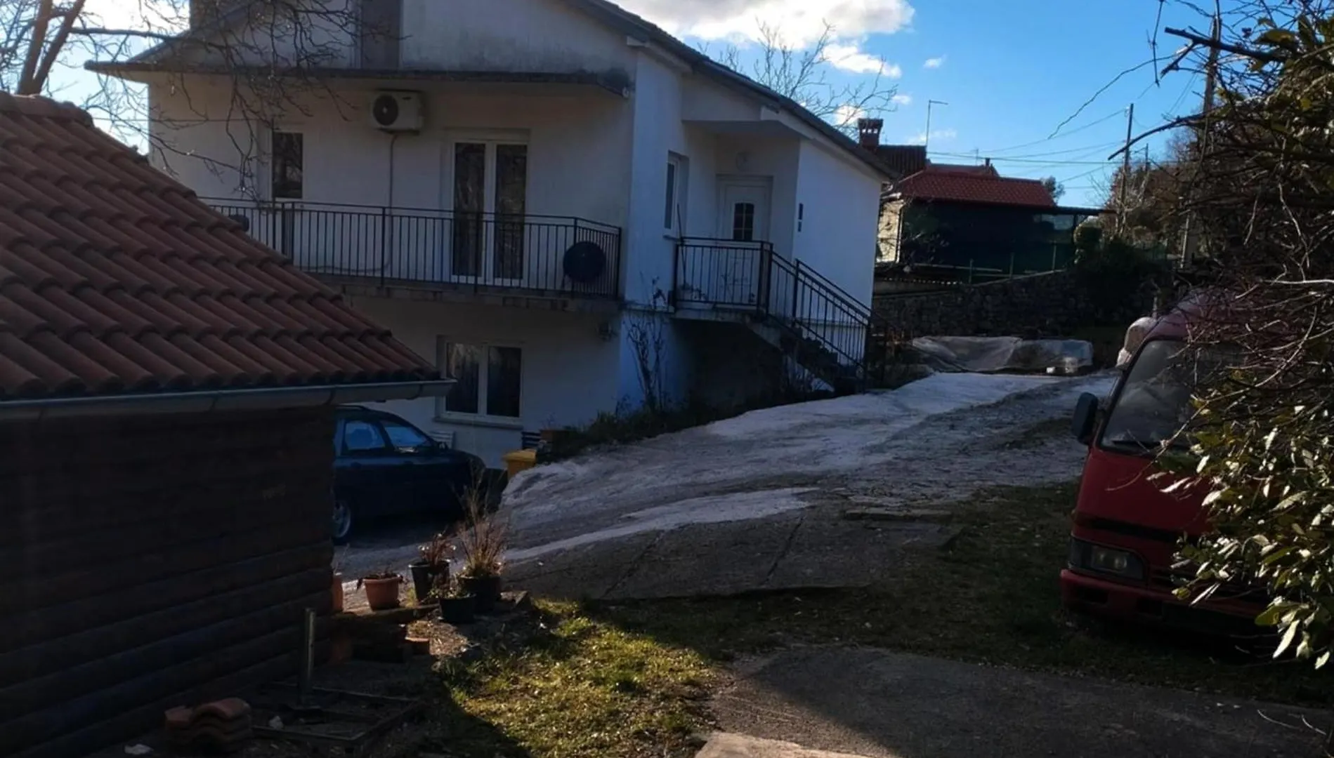 Apartment Sincic Kastav
